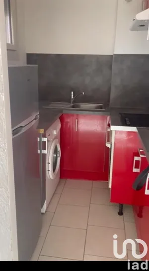 Studio at Melun (77000)