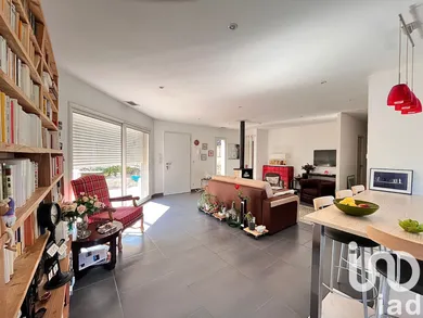 Maison à Reynès (66400)