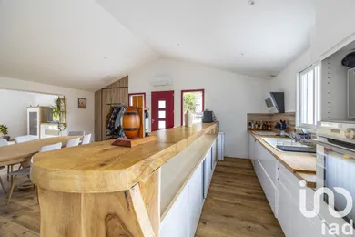 House at Arcangues (64200)