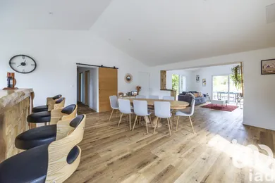 House at Arcangues (64200)