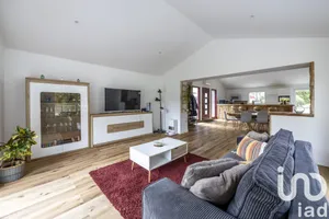 House at Arcangues (64200)