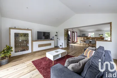 House at Arcangues (64200)