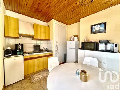 Townhouse in Guilvinec (29730)