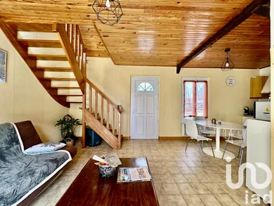 Maison de ville à Guilvinec (29730)