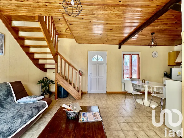 Maison 2 pièces 40 m² · à Guilvinec · 40 m² · 182 000 €