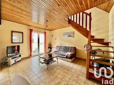 Townhouse in Guilvinec (29730)