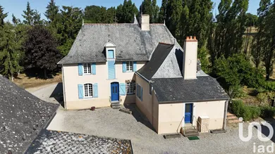 Mill in Craon (53400)