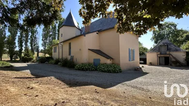 Mill in Craon (53400)