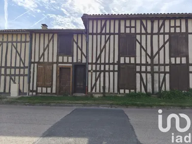 House in Chavanges (10330)