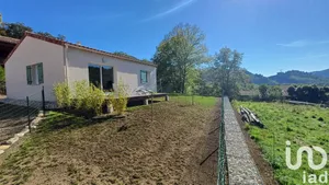 Maison traditionnelle à Thueyts (07330)