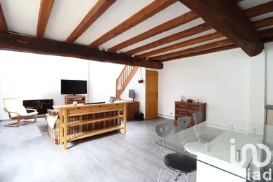 Appartement à Chilly-Mazarin (91380)