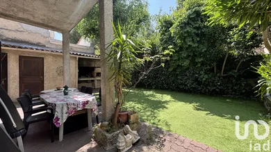 House at Marseille (13013)