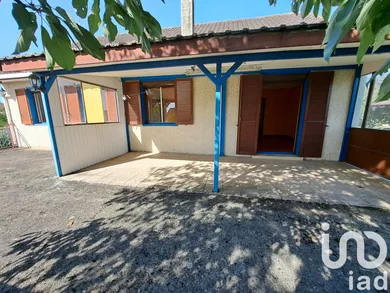 House in Chemilly (03210)