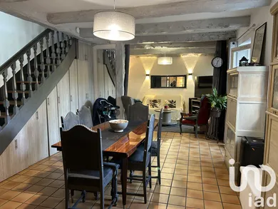 Maison à Sévignac (22250)