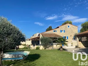 House at LA COUCOURDE (26740)