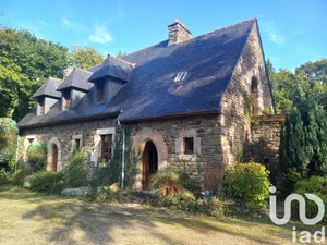 House at Treffrin (22340)