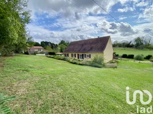 House in Saint-Chamassy (24260)