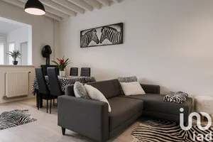 House at Châlons-en-Champagne (51000)