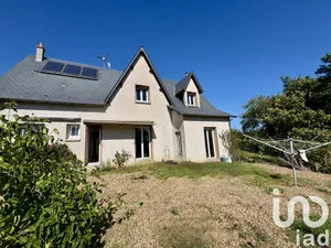 House in Auzouer-en-Touraine (37110)