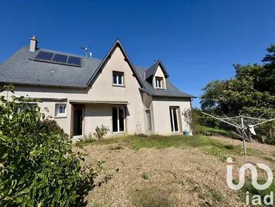 House in Auzouer-en-Touraine (37110)