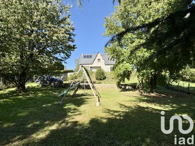 House in Auzouer-en-Touraine (37110)