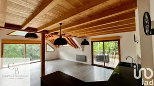 Chalet at Allemond (38114)