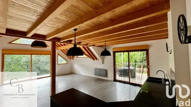 Châlet à Allemond (38114)