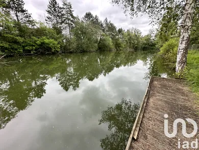 Terrain à Vailly-sur-Aisne (02370)