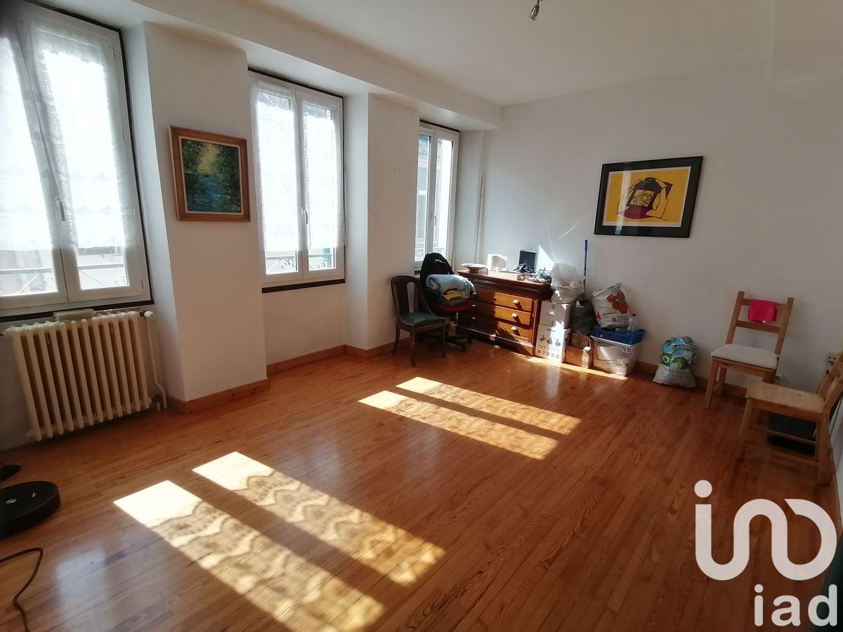 appartement à Le Bourg-d'Oisans