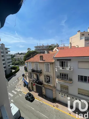 Appartement à Le Cannet (06110)