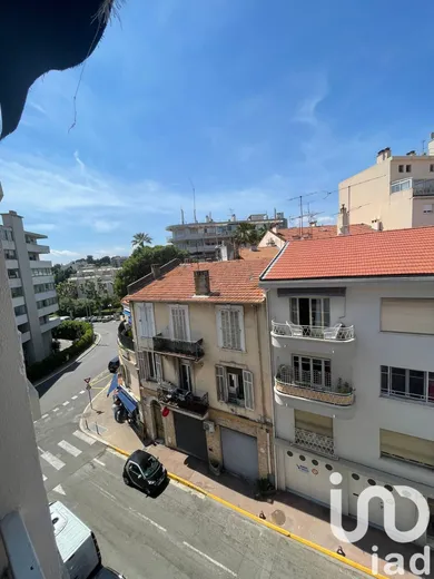 Appartement à Le Cannet (06110)