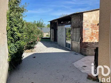 Maison de village à Cagnac-les-Mines (81130)