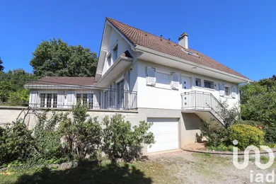 Maison à Panazol (87350)