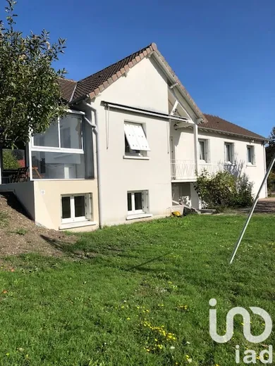 Detached house in Antran (86100)