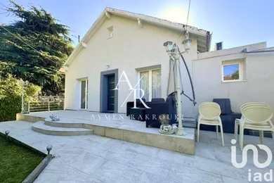 Maison à Montigny-lès-Cormeilles (95370)