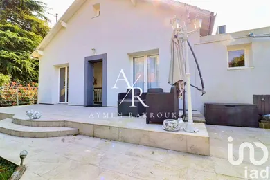 House in Montigny-lès-Cormeilles (95370)