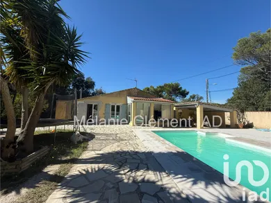 House in Six-Fours-les-Plages (83140)