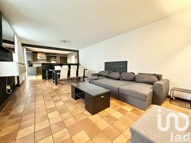 Traditional house in Waldwisse (57480)