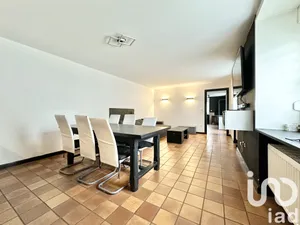 Traditional house at Waldwisse (57480)