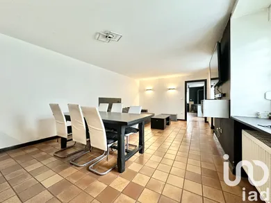 Traditional house in Waldwisse (57480)