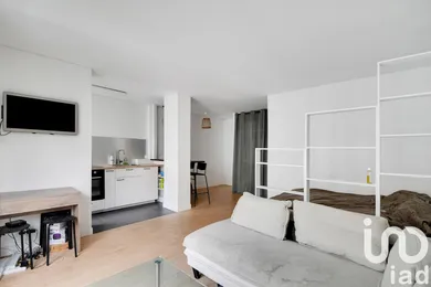 Appartement à Paris (75012)