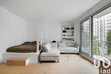 Appartement à Paris (75012)