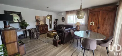 Appartement à Santa Maria Poggio (20221)