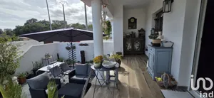 Appartement à Santa Maria Poggio (20221)