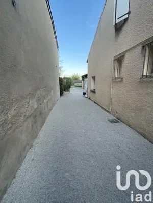 Village house in Cagnac-les-Mines (81130)