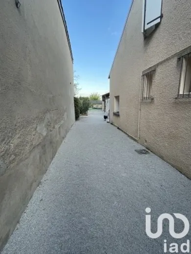 Maison de village à Cagnac-les-Mines (81130)