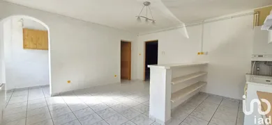 Immeuble à Moyeuvre-Grande (57250)
