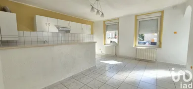 Immeuble à Moyeuvre-Grande (57250)