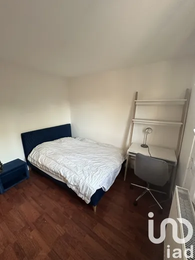 Duplex à Cergy (95800)