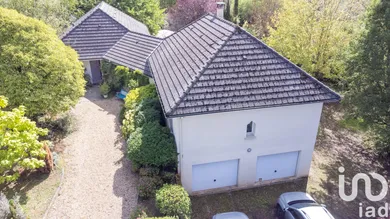 House at Objat (19130)